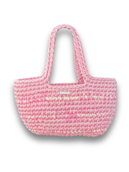 Sac Tote - Eyra - Crochet