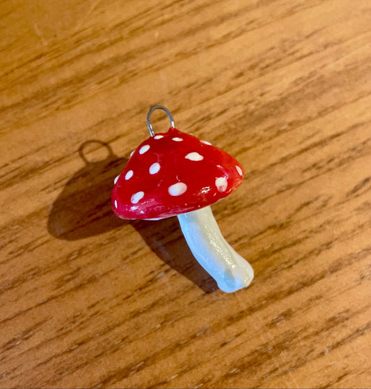 Mini champignons