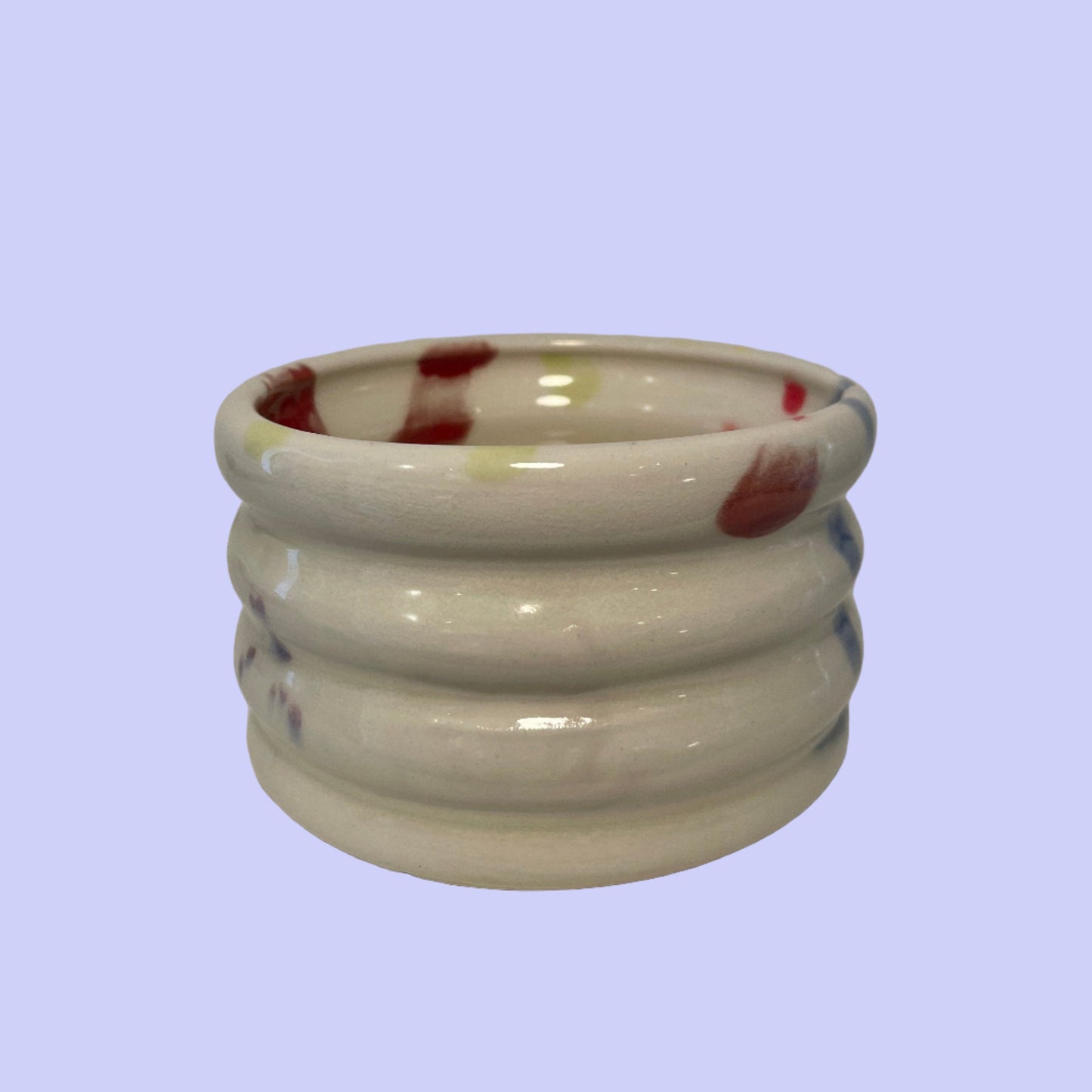 Pot / tasse Bubble Grande