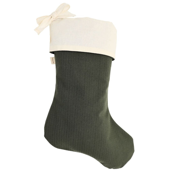 Noël - Bas de Noël