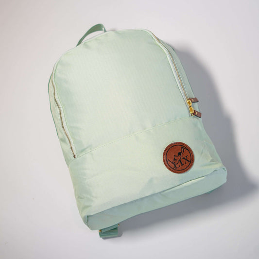 Sac à dos - Vert menthe - Aïden
