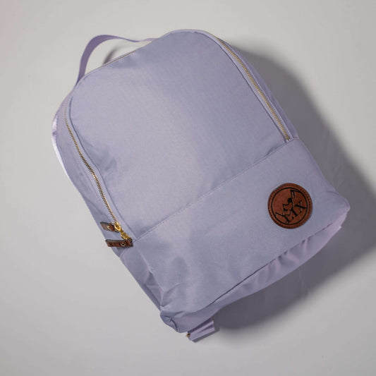 Sac à dos - Lilas - Aïden