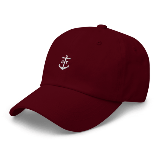 Casquette - Héritage - Bourgogne