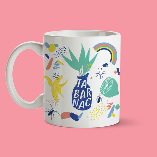 Tasse - Tabarnac