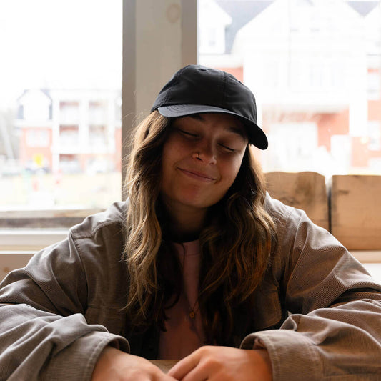 Casquette - PRFO - Navy