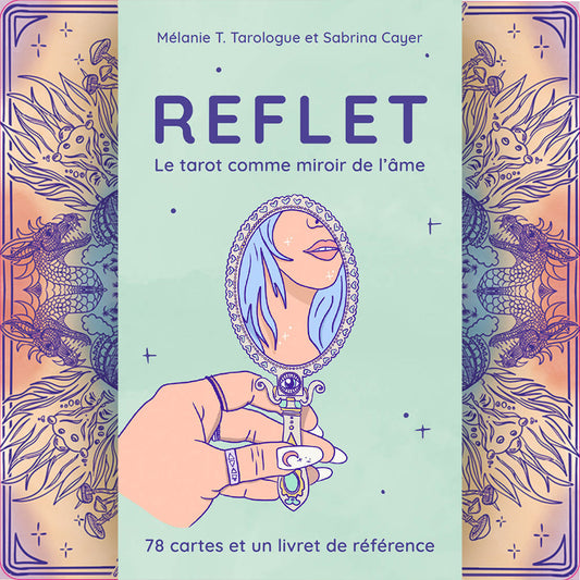 Reflet Tarot