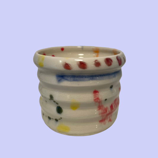 Pot / tasse Bubble Petite
