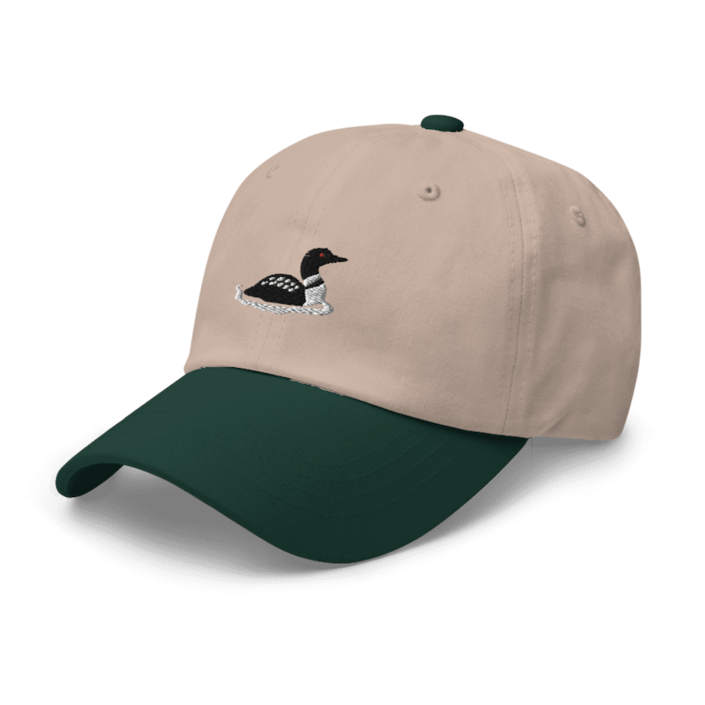 Casquette - Collection Canada - Huard - Duotone