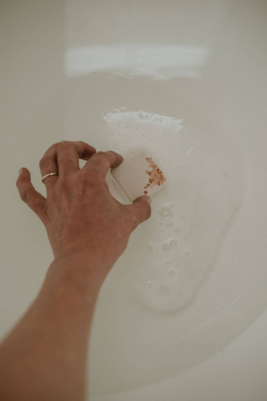 Bombe de bain - ensemble varié