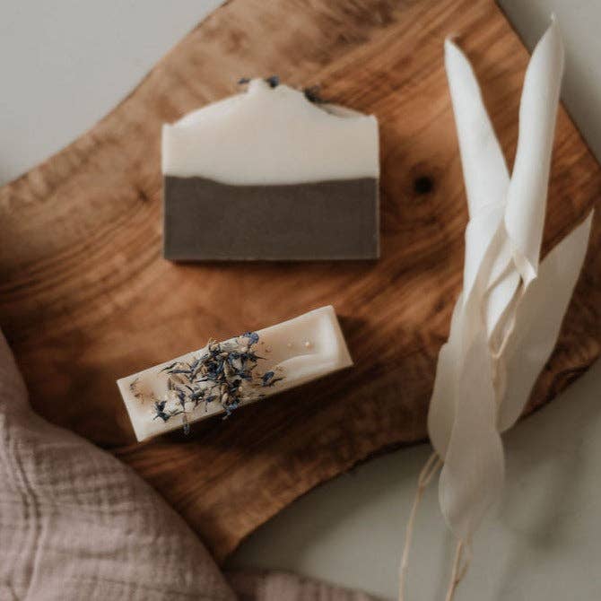 LAVANDE | savon naturel