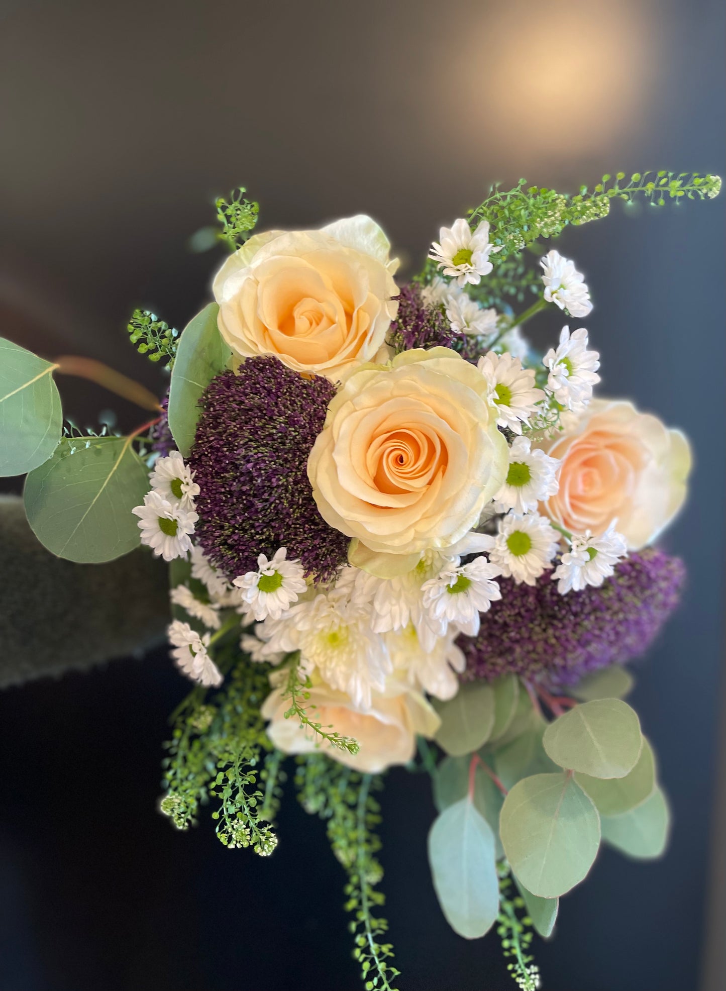 Atelier - Création florale