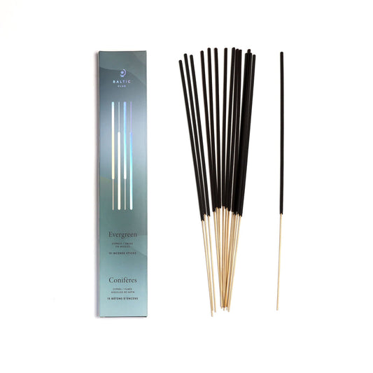 Bâtonnets d'encens - COnifères