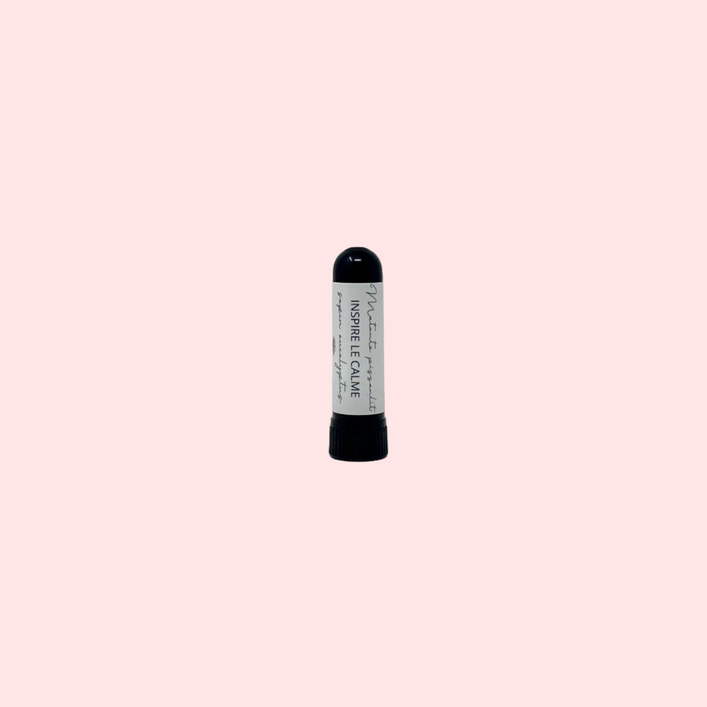 Inspire le calme - Inhalateur