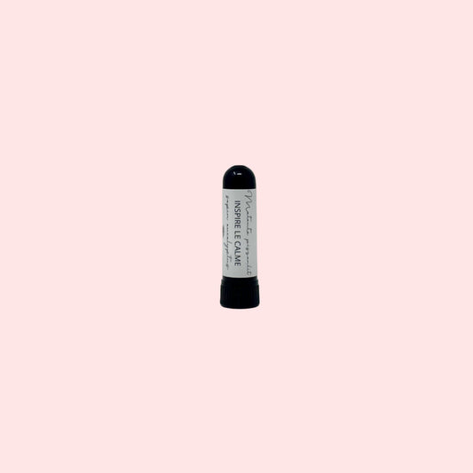 Inspire le calme - Inhalateur