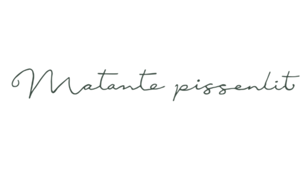 Matante Pissenlit