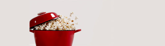 Popcorn - Muncho Nacho - 2 kits