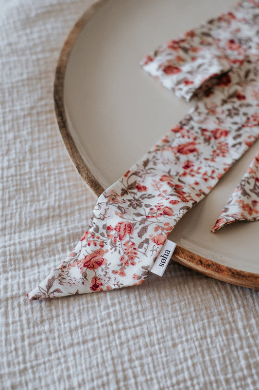 Ruban pour cheveux - Bloom